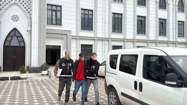 Kocaeli Körfez'de Eşini Öldüren Sanığa Ağırlaştırılmış Müebbet