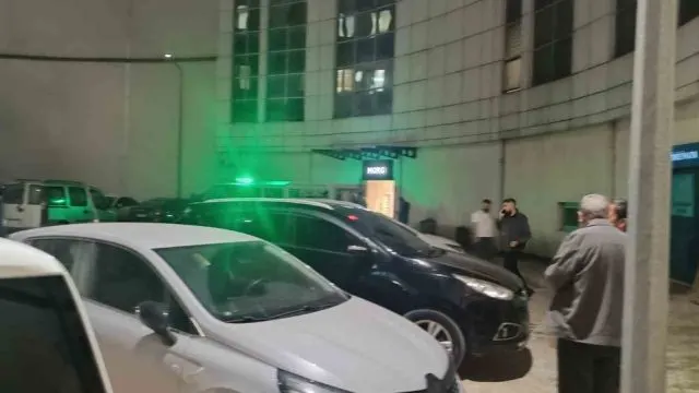 Çarşamba'da Irmak Kenarında Ağaçta Asılı Bulunan 30 Yaşındaki Adam Ölü Bulundu Çarşamba'da Irmak Kenarında Ağaçta Asılı Bulunan 30 Yaşındaki Adam Ölü Bulundu