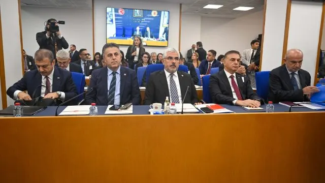 Tasfiyedeki 131 Fon İçin 1 Milyon Liralık Ara Ödeme Teklifi Komisyonda