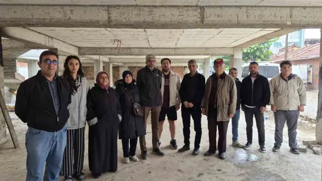 Eskişehir’de Müteahhit Hakkında 200 Milyon Liralık Dolandırıcılık İddiası