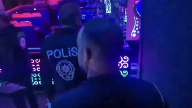 Bursa'da 4 İlçede Umuma Açık İşletmelere Denetim Bursa'da 4 İlçede Umuma Açık İşletmelere Denetim