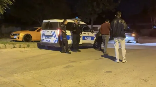 Eskişehir'de Sivil Ekiplerden Ehliyetsiz Ve Alkollü Sürücüye 105 Bin Tl Ceza Eskişehir'de Sivil Ekiplerden Ehliyetsiz Ve Alkollü Sürücüye 105 Bin Tl Ceza