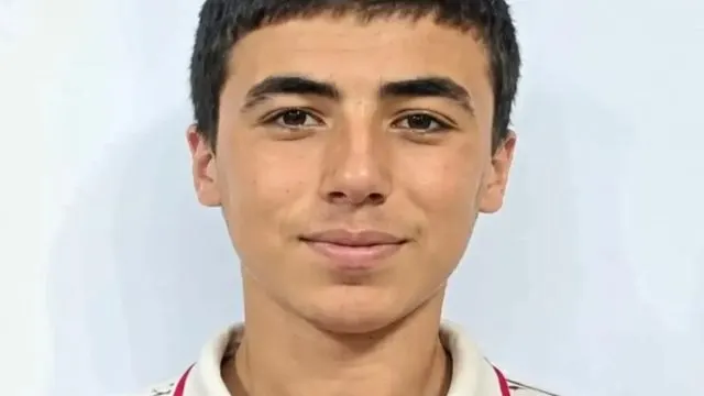 Kozan'da 17 Yaşındaki Motosiklet Sürücüsü Kazadan Sonra Yaşamını Yitirdi