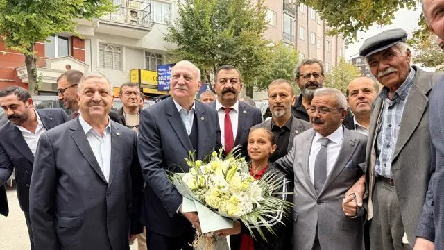 Bayraktar: Buğdayda 25 Milyon Tonluk Rekolte Bekleniyor Bayraktar: Buğdayda 25 Milyon Tonluk Rekolte Bekleniyor
