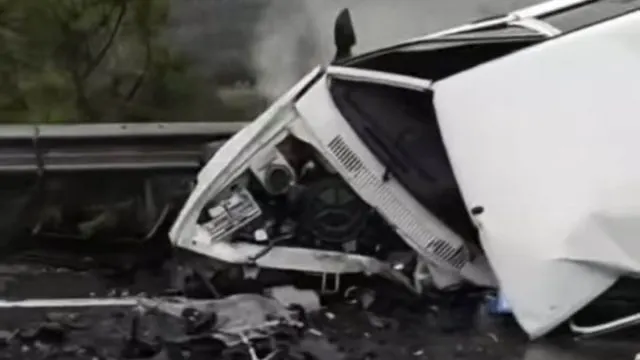 Ula'da Feci Çarpışma: Sefa Çetin Hayatını Kaybetti Ula'da Feci Çarpışma: Sefa Çetin Hayatını Kaybetti