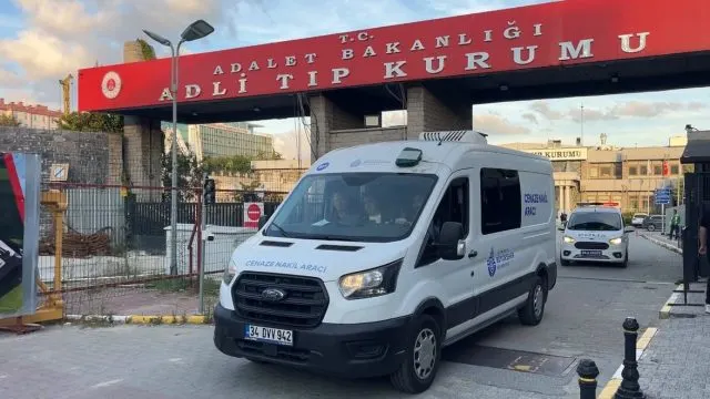 Başakşehir'deki Okul Saldırısında Hayatını Kaybeden Öğrencinin Cenazesi Bartın'a Götürülecek