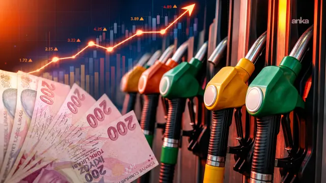Benzin Fiyatlarında İndirim Beklentisi Güçlendi: Gözler Salı Gününde