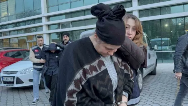 Cinayet Dosyasında Üç Sanık İçin Müebbet Talebi