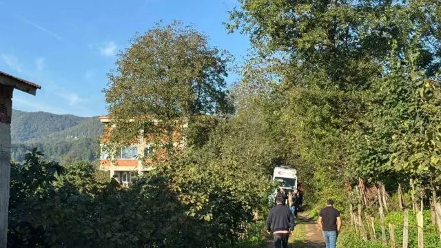 Korgan'da Oğlunun Ölümünden İki Gün Sonra Anne De Vuruldu