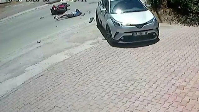 Kumluca'da Nikah Hazırlığı Yapan Gencin Ölüm Davası Ertelendi
