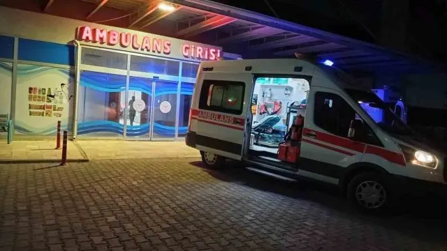 Gölbaşı’nda Çekici Ve Otomobil Çarpıştı: 3 Yaralı