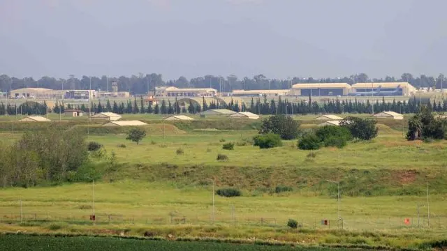 Adana’da Amerikalı Astsubayın Taciz İddiasında İki Şüpheli Serbest
