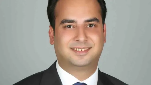 Uyuşturucu Soruşturmasında Tutuklanan Yeni Parti Konya İ̇l Başkanı İ̇stifa Etti
