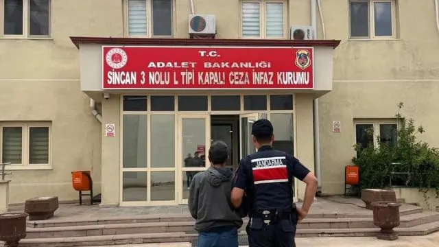 Ankara'da Jandarma Operasyonlarında 134 Aranan Kişi Yakalandı