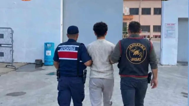 Alanya'da Çalınan Motosiklet Jasat Çalışmasıyla Bulundu