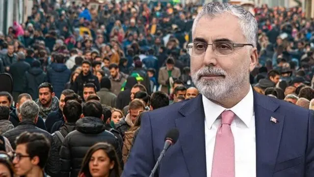 Bakanlık Yeni Çalışma Modellerini Masaya Yatırdı