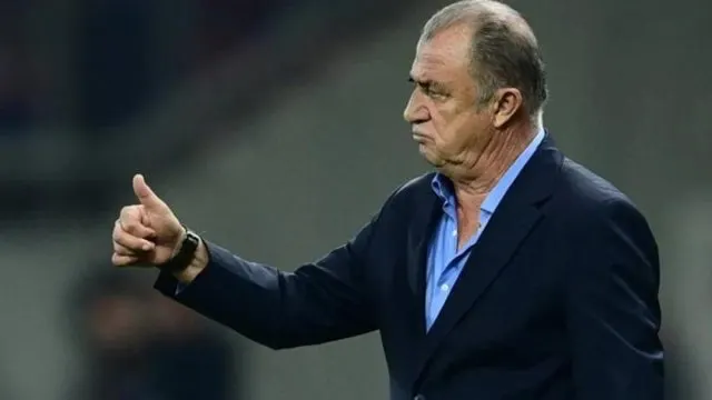 Fatih Terim, Galatasaray Barcelona Maçında Uefa İ̇çin Analiz Yapacak