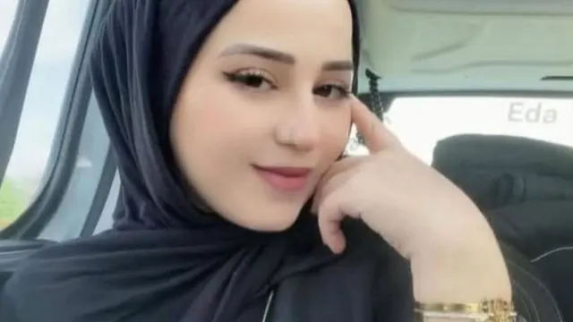 Mihriban Yılmaz Soruşturmasındaki Mesajlar Naile Büşra Sarıgül Dosyasını Yeniden Açtı Mihriban Yılmaz Soruşturmasındaki Mesajlar Naile Büşra Sarıgül Dosyasını Yeniden Açtı