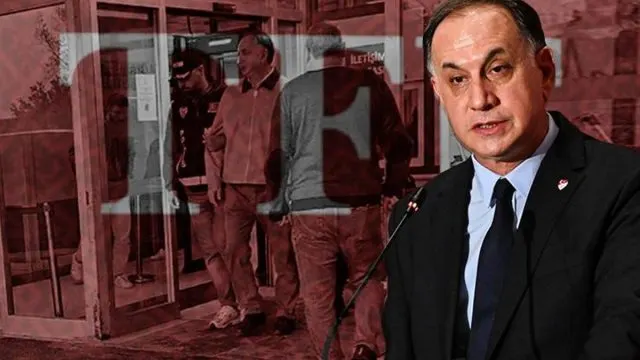 Hakemlik Soruşturması Türk Futbolunun İtibarını Tartışmaya Açtı Hakemlik Soruşturması Türk Futbolunun İtibarını Tartışmaya Açtı