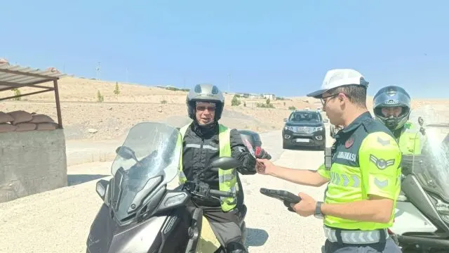 Eylül 2026 Bilançosu: Erzincan'da 290 Olayın Yüzde 98,3'ü Aydınlatıldı
