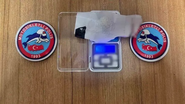 Afyonkarahisar Polisi Bir Haftada 1 Milyon 45 Bin 228 Tl Ceza Uyguladı