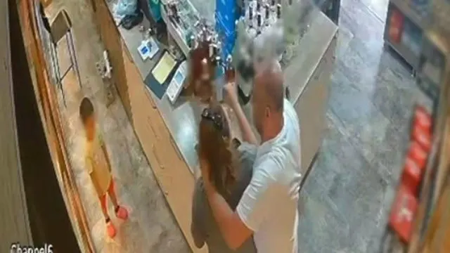 İzmir Çiğli'de Boşanma Aşamasındaki Eşine Poşetle Saldıran Şüpheli Tutuklandı