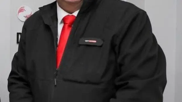 Trt Muhabiri Recep Levent Öztürk Akçakoca’da Hayatını Kaybetti