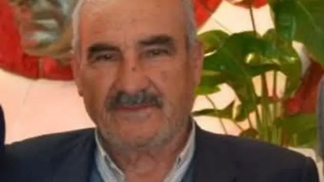 Selendi'de Eski İlçe Başkanı Tahsin Yılmaz Hayatını Kaybetti