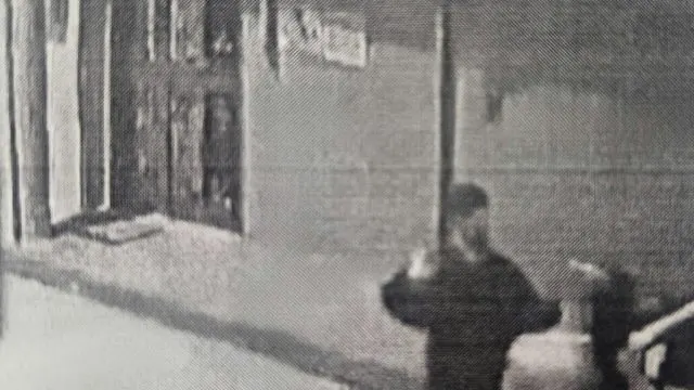 Eskişehir'de Kuryenin Bıçaklandığı Davada Duruşma 1 Aralık'a Bırakıldı Eskişehir'de Kuryenin Bıçaklandığı Davada Duruşma 1 Aralık'a Bırakıldı