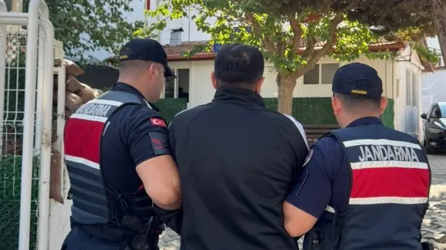 Güzelbahçe’de 26 Aydır Aranan Hükümlü Yakalandı