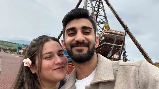Kahramanmaraş'ta Nişanlı Çiftin Öldüğü Kazada Sanığa Para Cezası Kahramanmaraş'ta Nişanlı Çiftin Öldüğü Kazada Sanığa Para Cezası
