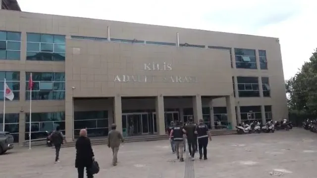 Kilis'te Dolandırıcılık Operasyonunda 3 Tutuklama