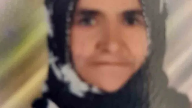 Tarsus'ta Otomobilin Çarptığı 72 Yaşındaki Kadın Hayatını Kaybetti Tarsus'ta Otomobilin Çarptığı 72 Yaşındaki Kadın Hayatını Kaybetti