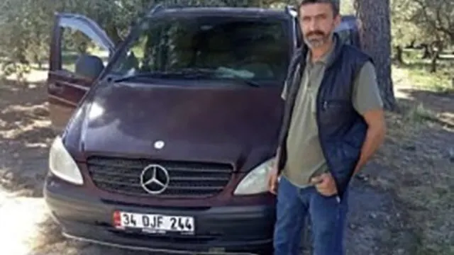 Akhisar’da Zeytin Bahçesinde Arı Sokması Can Aldı Akhisar’da Zeytin Bahçesinde Arı Sokması Can Aldı