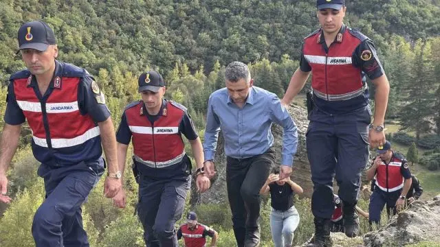 Yargıtaydan Semiha Sözer Davasında Ağırlaştırılmış Müebbet Onayı Yargıtaydan Semiha Sözer Davasında Ağırlaştırılmış Müebbet Onayı