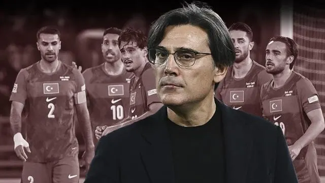 A Milli Takım İçin Uluslar Ligi’nde Son Şans
