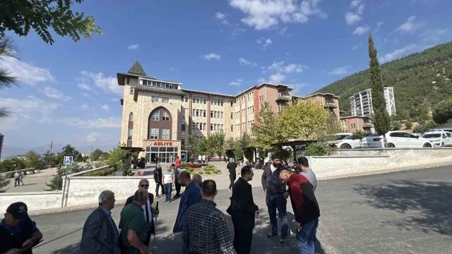 Yazıcıoğlu Davasında Ankara Talebi Reddedildi, Duruşma 2027'ye Ertelendi