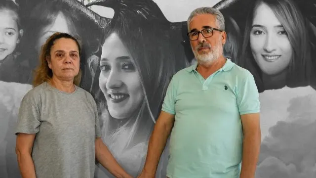 Antalya’da Gülşah Gizem Angı Davasında Dosya Ağır Cezaya Gönderildi