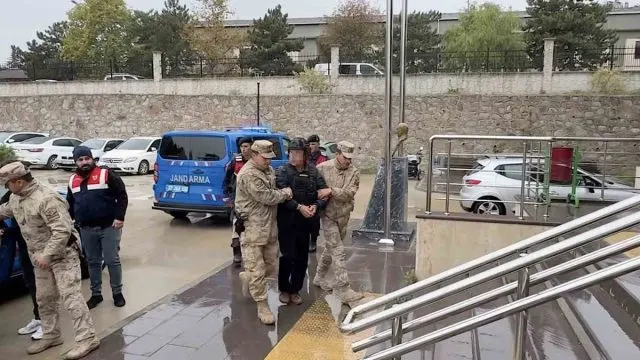 Tosya’da İmamın Ölümüyle İlgili Üç Şüpheli Adliyede