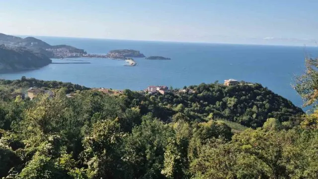 Amasra’da Denize Açılan Maden İşçisinden 27 Saattir Haber Alınamıyor