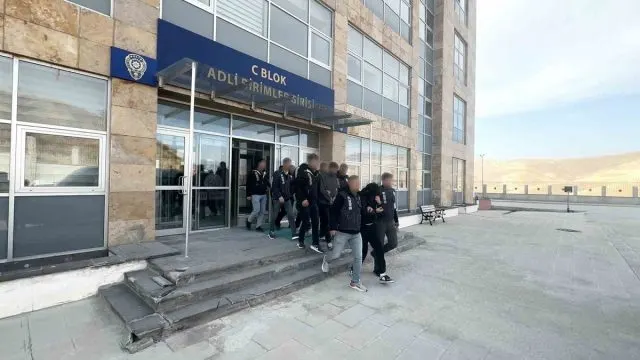 Yatırım İlanı Soruşturmasında 1,3 Milyar Tl’lik Hesap Hareketi: 12 Tutuklama