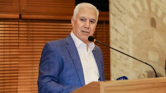Bursa İmar Davasında Ara Karar: 6 Sanık Tahliye Edildi, Bozbey Tutuklu Kaldı Bursa İmar Davasında Ara Karar: 6 Sanık Tahliye Edildi, Bozbey Tutuklu Kaldı