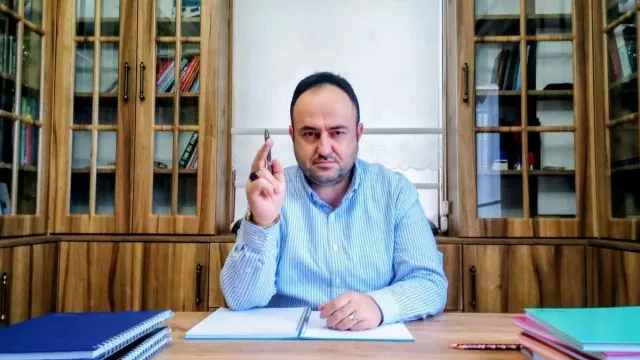 Soma'da Göçük Sonrası İş Güvenliği İçin Tavizsiz Denetim Çağrısı