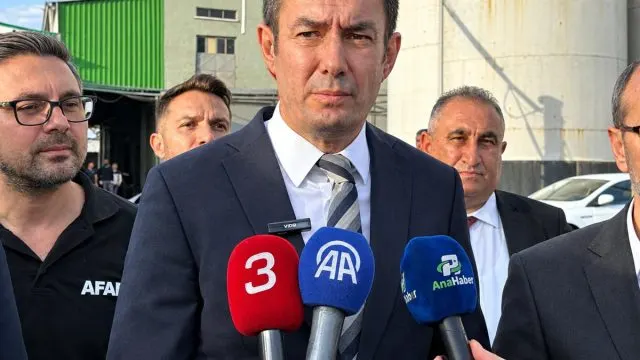 Afyonkarahisar'da Vali Yardımcısı İhsan Ayrancı Silahla Yaralı Bulundu