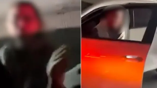 Başakşehir’de Tartıştığı Sürücüye Küfür Eden Doktora Ağır Ceza