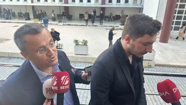 Güllü’nün Ölümüne İlişkin Davada İkinci Duruşma Başladı Güllü’nün Ölümüne İlişkin Davada İkinci Duruşma Başladı