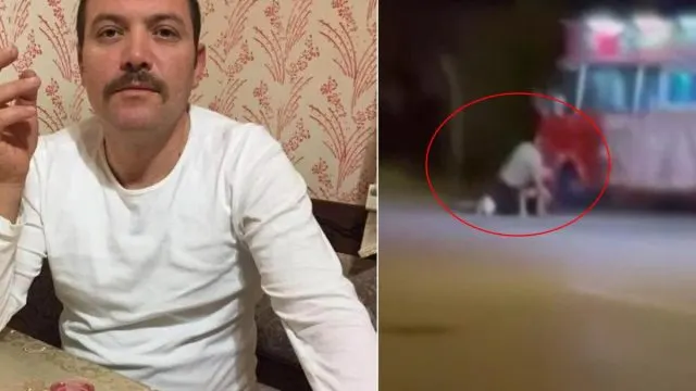 Köfteci Ali Arduç Hesap Tartışmasında Kaldırım Taşıyla Öldürüldü