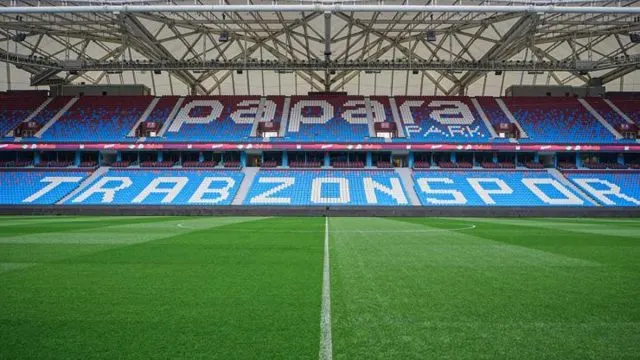 Deplasman Yasağı Kalktı: Beşiktaş Taraftarı Trabzon'da
