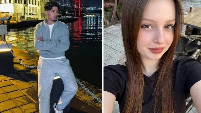 Gökçe Alkan Cinayeti Sonrası Şüphelinin Takipçi Sayısı Katlandı Gökçe Alkan Cinayeti Sonrası Şüphelinin Takipçi Sayısı Katlandı