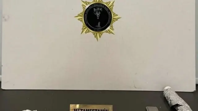 Samsun'da Sentetik Ecza Operasyonunda 839 Hap Ele Geçirildi